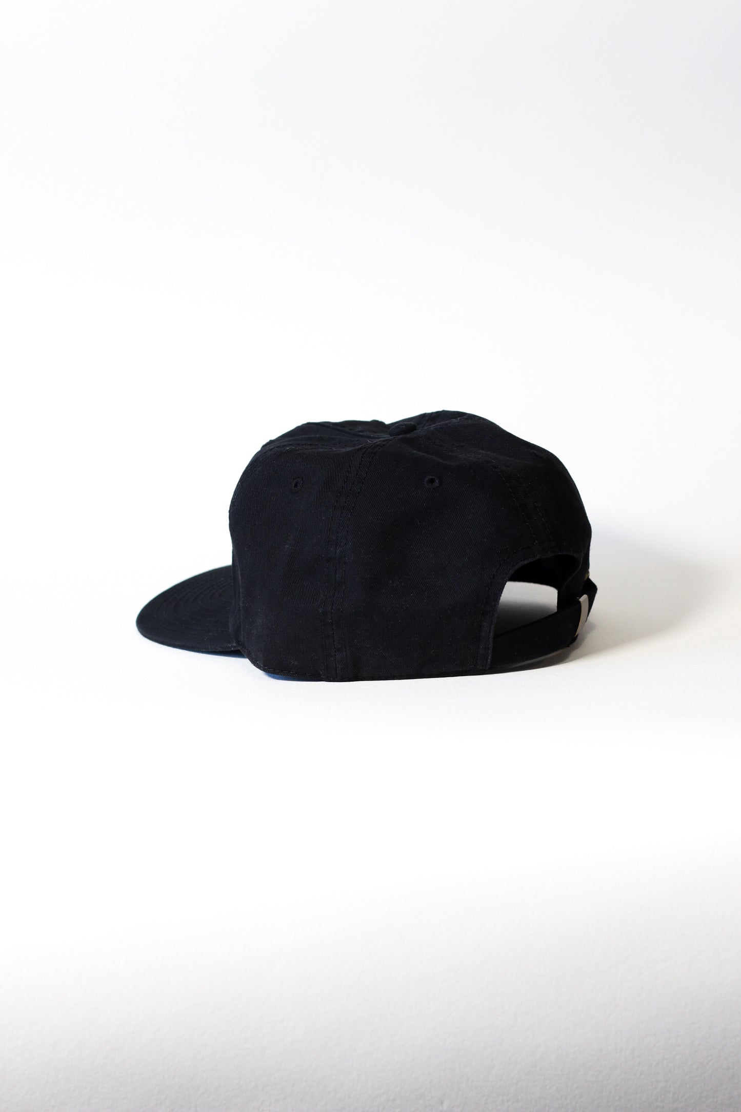 AD Cap - All Black