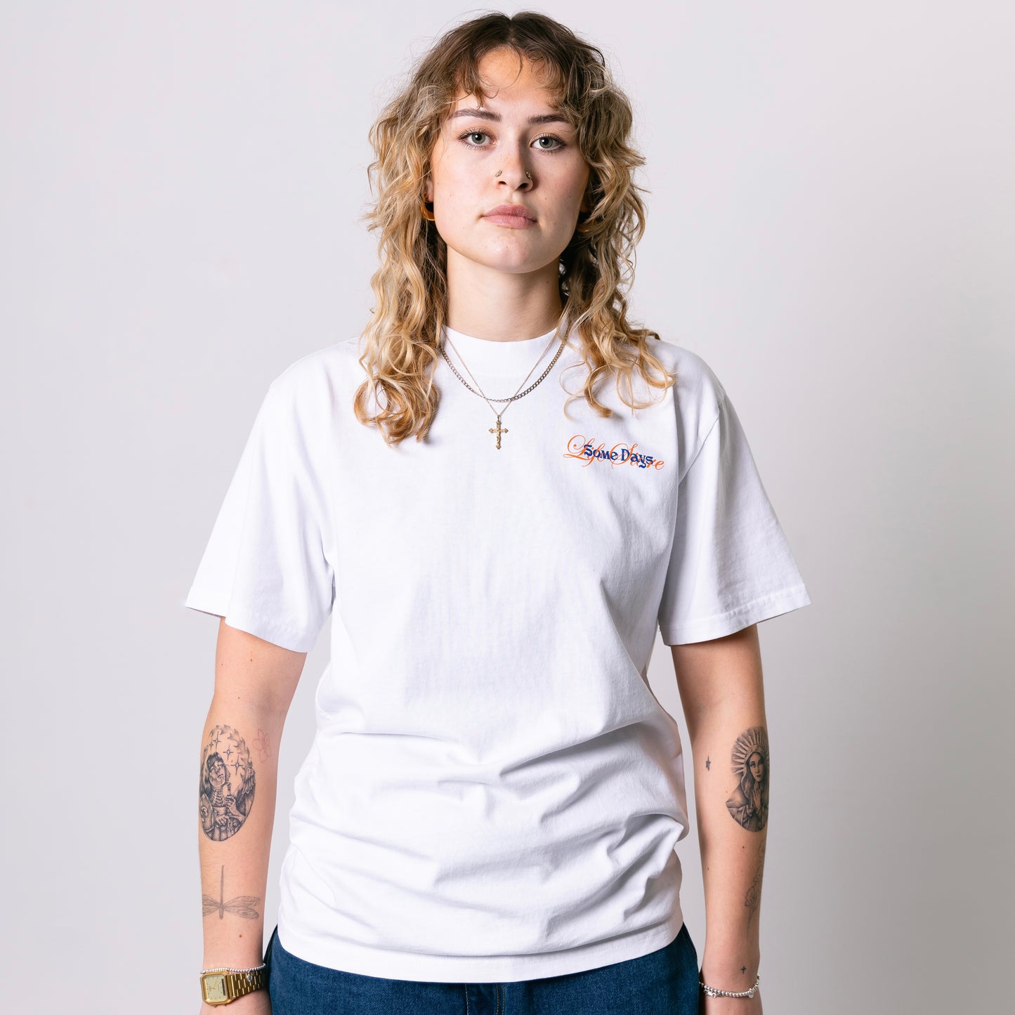 White Signature T