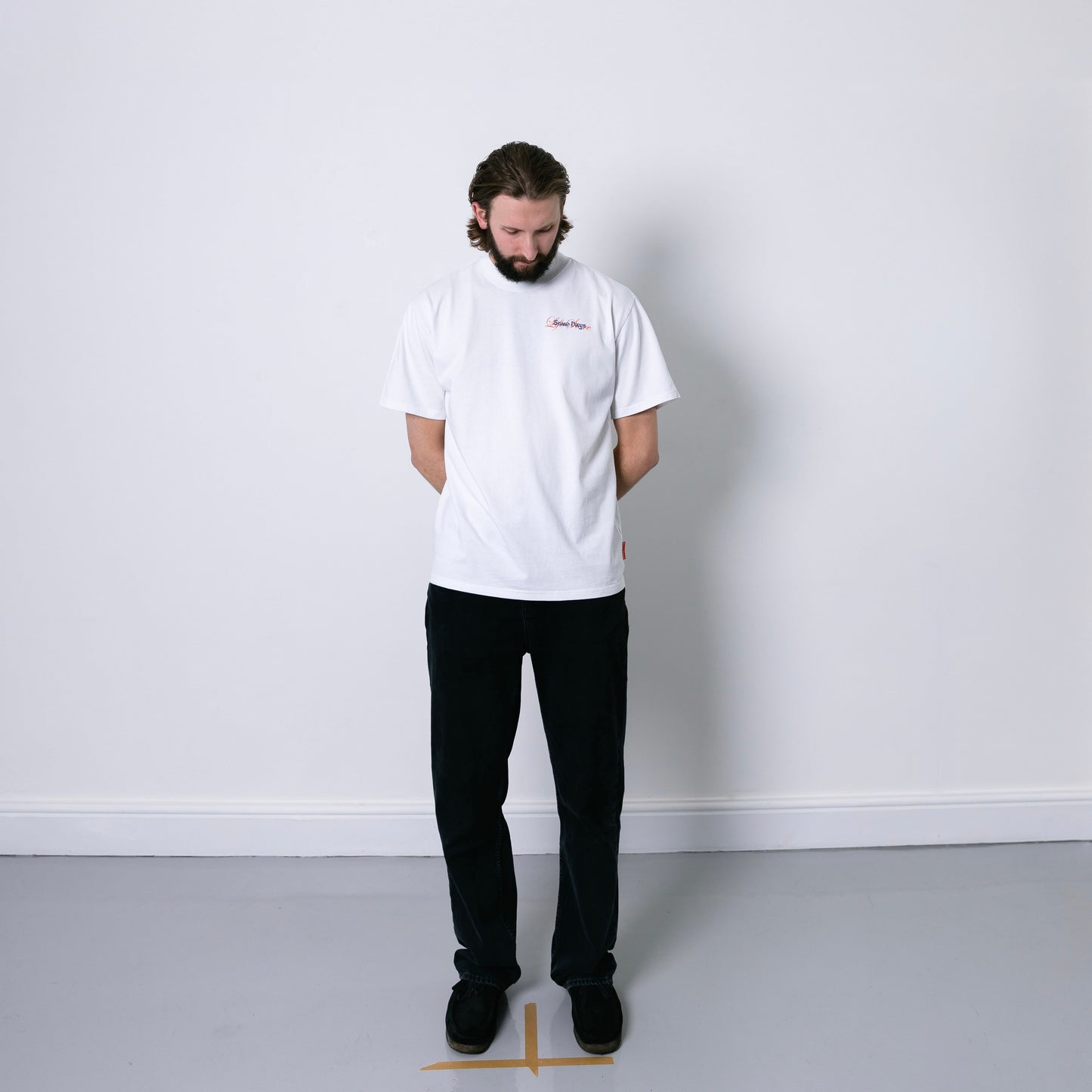 White Signature T