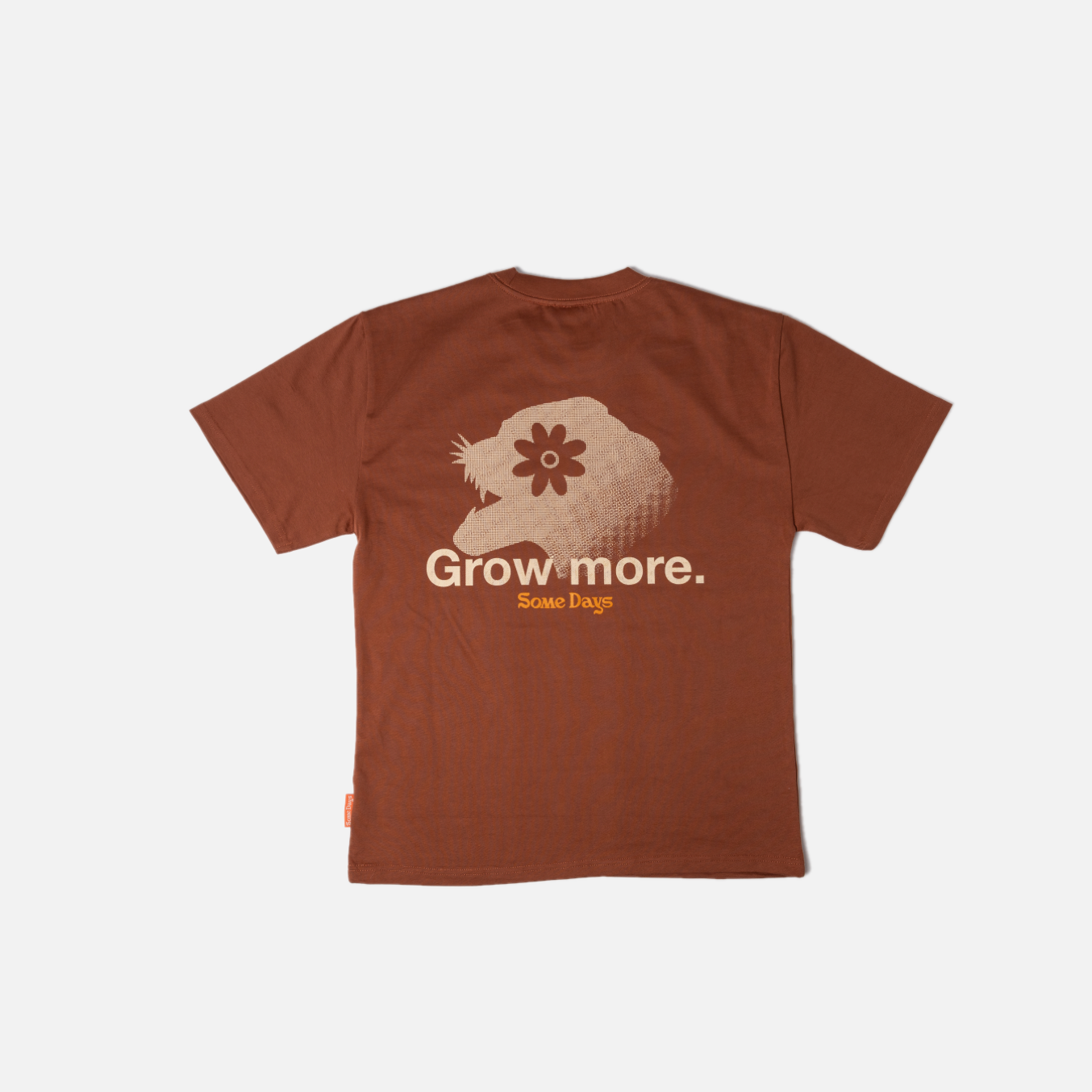 THE GROWLER - Short Sleeve