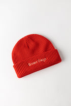 Beanie (Red)