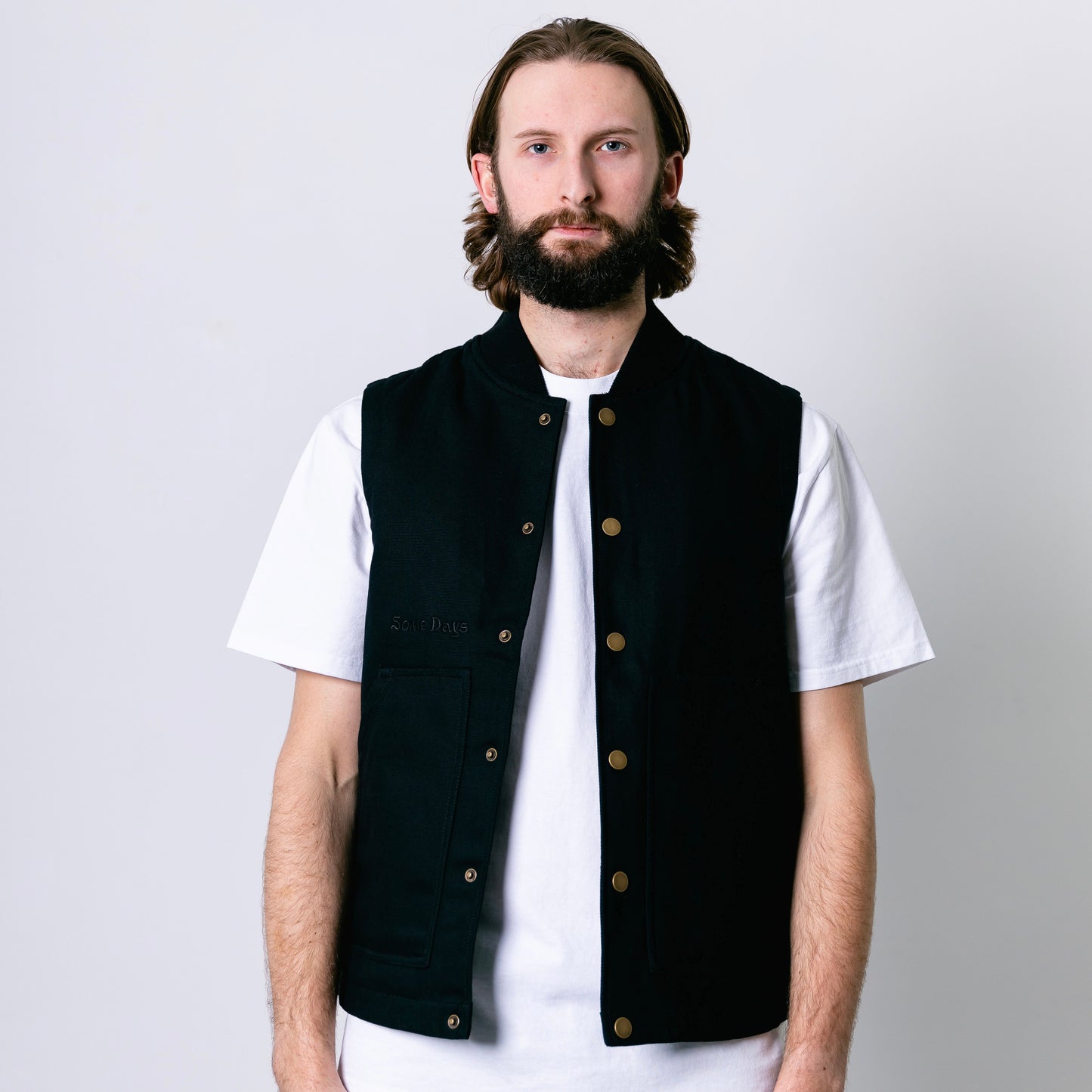 The Worker Vest