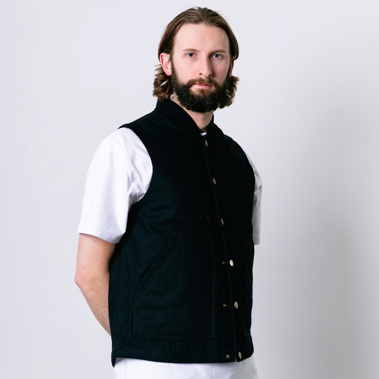 The Worker Vest